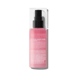 Spray Fixator Machiaj e.l.f. Power Grip Rosé Setting Spray – Efect Luminos, 2% Niacinamidă, 80ml - Img 11