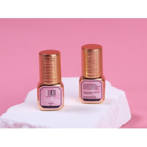 Adeziv Extensii Gene Profesional Uluck 1 Secundă – Lash Glue Ultra Rapid, Rezistență Mare, 5ml - Img 4
