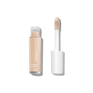 Anticearcan/Corector e.l.f Cosmetics Hydrating Camo Concealer Light Peach, 6ml - Img 1