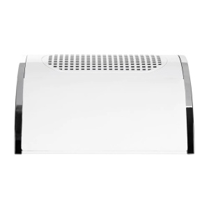 Aspirator de praf MOMO Basic 383, alb, 80 W - Img 2