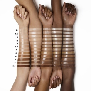 Booster Halo Glow Liquid Filter e.l.f Cosmetics 4 Medium Neutral, 31.5ml - Img 3