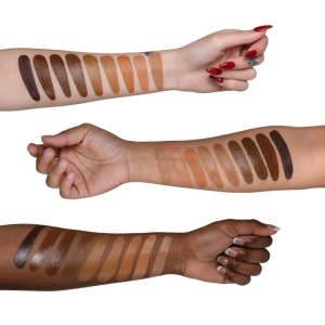 Bronzer crema BPerfect Cronzer Sand, 16g - Img 4