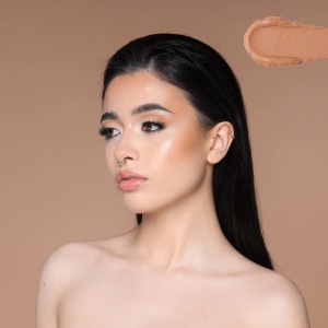 Bronzer crema BPerfect Cronzer Tan, 16g - Img 3