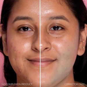 Corector/Anticearcan cu putere mare de acoperire si rezistent Beauty Creations Flawless Stay Concealer CG Green, 8g - Img 3