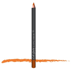 Creion de buze L.A. Girl Lipliner Pencil 516 Dark Peach, 1.3g