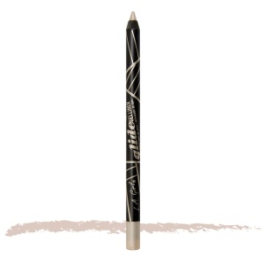 Creion pentru ochi tip gel ultrarezistent L.A. Girl Glide Pencil Champagne, 1.2g - Img 1