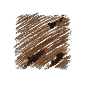 Creion sprancene e.l.f Cosmetics Instant Lift Deep Brown, 0.18g - Img 3