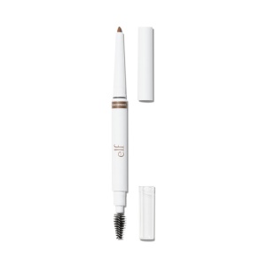 Creion sprancene e.l.f Cosmetics Waterproof Instant Lift Brow Pencil 82719 Taupe, 0.24g - Img 1