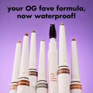 Creion sprancene e.l.f Cosmetics Waterproof Instant Lift Brow Pencil 82721 Auburn, 0.24g - Img 6