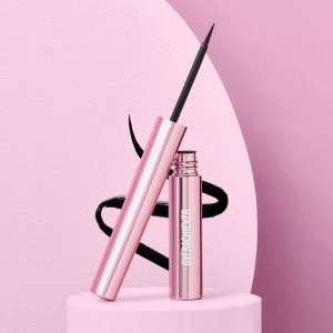 Eyeliner lichid Beauty Creations Draw The Line Infinity Wear Liquid Liner, 4ml - Img 4