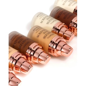 Fond de ten Waterproof Beauty Creations Flawless Stay Foundation 7.0, 30ml - Img 6