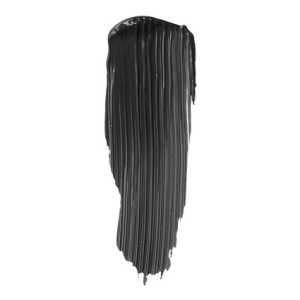 Mascara pentru alungire și efect de curbare e.l.f Lash'N Roll Curling & Lifting Pitch Black, 9.2g - Img 2