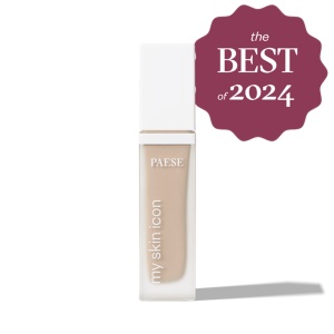 Paese My Skin Icon Fond de Ten Matifiant cu Finish Satinat 12H 1N Ecru, 33 ml - Img 4