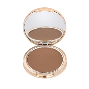 Paese SelfGlow - Bronzer cremă mat „Velvet Tan”, 8 g