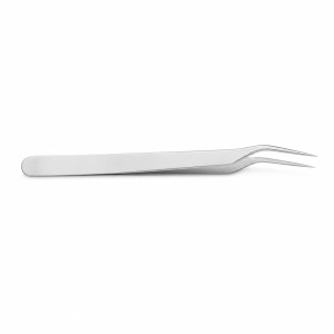 Pensetă profesională pentru izolarea genelor DancingSwan A6 – Oțel inoxidabil premium - Img 3