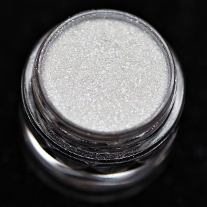 Pigment PK14(alb pur) Monochrome pentru machiaj KAJOL Beauty, 1g - Img 2