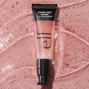 Primer/baza de machiaj gel e.l.f Cosmetics Power Grip Primer + 4% Niacinamide, 24ml - Img 5