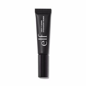Primer pentru pleoape e.l.f Cosmetics Lock It Down Eyeshadow Primer - 81994 Transparent, 7ml - Img 9