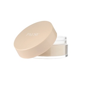 Pudră pulbere matifiantă Paese Puff Cloud face powder, 7g - Img 3