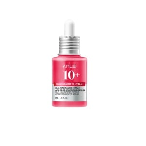 Ser corector pentru pete pigmentare Anua Niacinamide 10% + TXA 4%, 30ml - Img 1