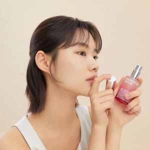 Ser pentru ingrijirea tenului cu imperfectiuni ISOI Blemish Care Up Serum, 15ml - Img 6