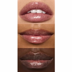 Ulei de buze stralucitor e.l.f Cosmetics Glow Reviver Lip Oil Glimmer Finish 83046 Crystal Baller, 7.6ml - Img 4