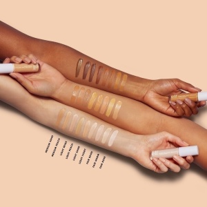 Anticearcan/Corector e.l.f Cosmetics Hydrating Camo Concealer 84830 Medium Neutral, 6ml - Img 5