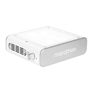 Aspirator de praf Saeyang Marathon Olimp, 65 W - Img 2