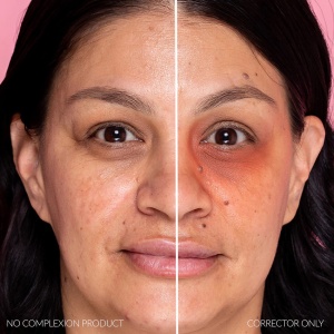 Corector/Anticearcan cu putere mare de acoperire si rezistent Beauty Creations Flawless Stay Concealer CO Orange, 8g - Img 3