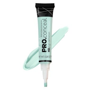 Corector L.A. GIRL Pro Conceal 966 Mint Corrector, 8g