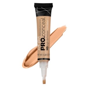 Corector L.A. GIRL Pro Conceal 972 Natural, 8g