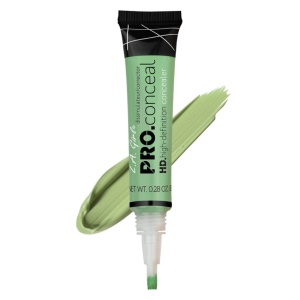 Corector L.A. GIRL Pro Conceal 992 Green Corrector, 8g