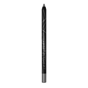 Creion pentru ochi tip gel ultrarezistent L.A. Girl Glide Pencil Silver Streak, 1.2g - Img 2