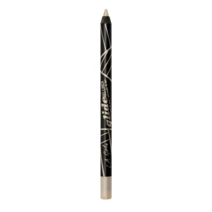 Creion pentru ochi tip gel ultrarezistent L.A. Girl Glide Pencil Champagne, 1.2g - Img 2