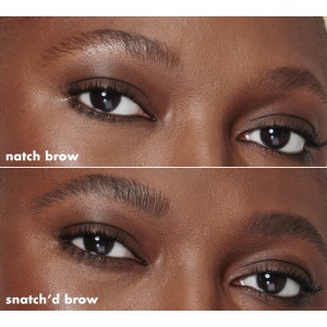 Creion sprancene e.l.f Cosmetics Waterproof Instant Lift Brow Pencil 82722 Deep Brown, 0.24g - Img 3