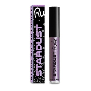 Fard cremos rezistent Rude Stardust Waterproof Topper Galaxy, 3.2g