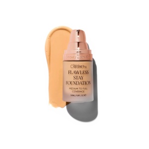 Fond de ten Waterproof Beauty Creations Flawless Stay Foundation 7.0, 30ml