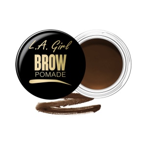 Gel Sprancene L.A. GIRL Brow Pomade Warm Brown, 3g - Img 1