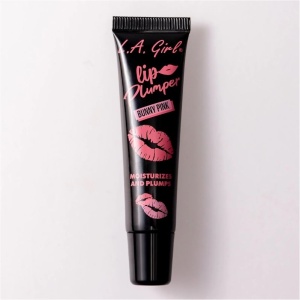 Gloss de buze cu efect de volum L.A. Girl Tinted Lip Plumper GLP607 Bunny Pink, 13 ml - Img 9