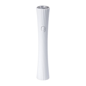 Lampă mini UV LED OCHO, albă, fără fir, 3 W