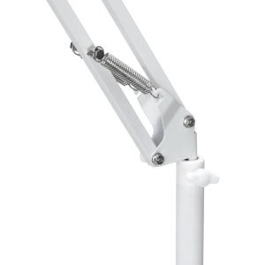 Lampă UV LED GLOW 112 pentru pedichiură, 48 W, cu stativ - Img 3
