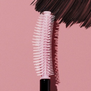 Mascara pentru alungire și efect de curbare e.l.f Lash'N Roll Curling & Lifting Deep Brown, 9.2g - Img 4