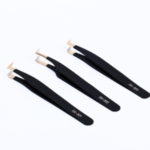 Pensetă Profesională pentru Mega Volume DancingSwan DS-301 - Img 5