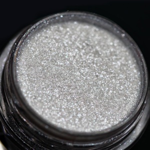 Pigment PK14(alb pur) Monochrome pentru machiaj KAJOL Beauty, 1g
