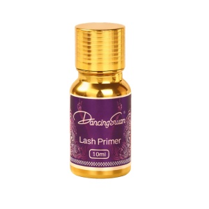 Primer profesional pentru gene, aderență maximă, DancingSwan Lash Primer, 10 ml