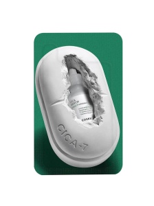 Ser COSRX Pure Fit Cica Serum, 30ml - Img 4