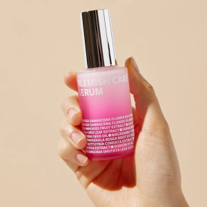 Ser pentru ingrijirea tenului cu imperfectiuni ISOI Blemish Care Up Serum, 15ml - Img 7