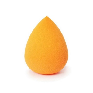 Set 2 buretei pentru machiaj TEARDROP MAKE-UP SPONGE, non-latex, KAJOL Beauty® - Img 3