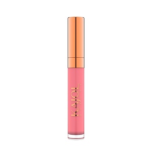 Set 4 rujuri lichide Mauves Lover, ultrarezistente cu finish mat matISTIQUE by KAJOL Beauty, 32ml - Img 5