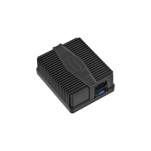 Amplificator sunet DSP auto HIFI compatibil navigatie Android conexiune 16 pin USB - Img 2